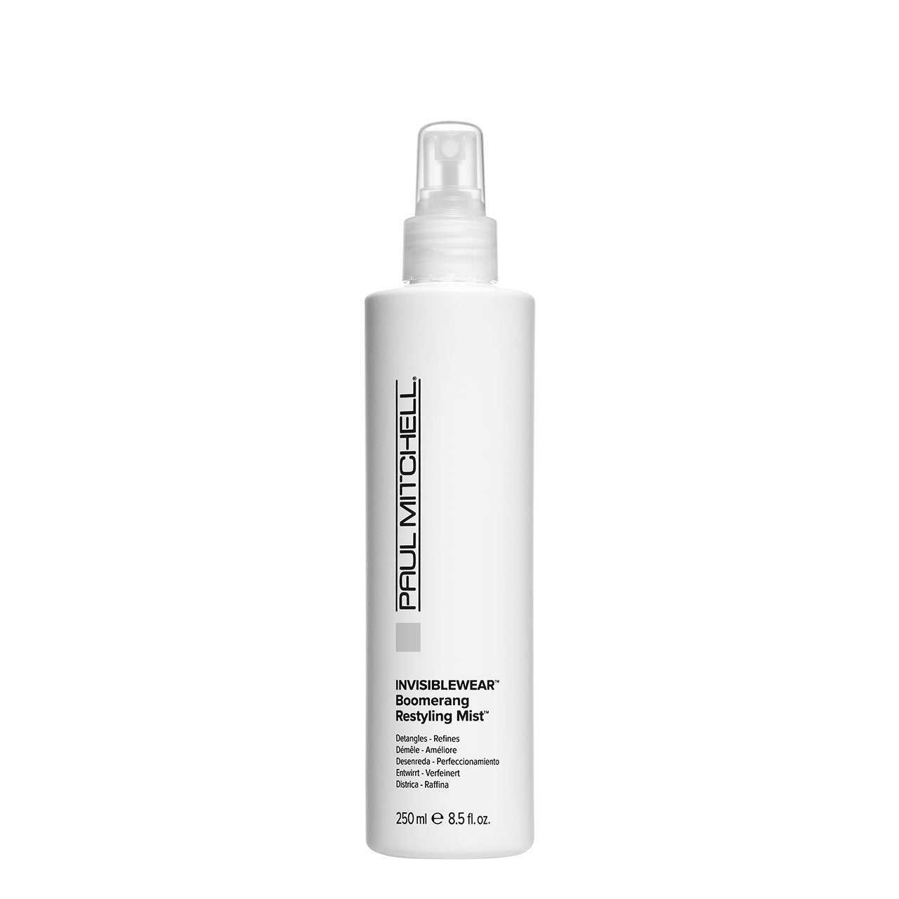 Invisiblewear Boomerang Re-Styling Mist 250ml