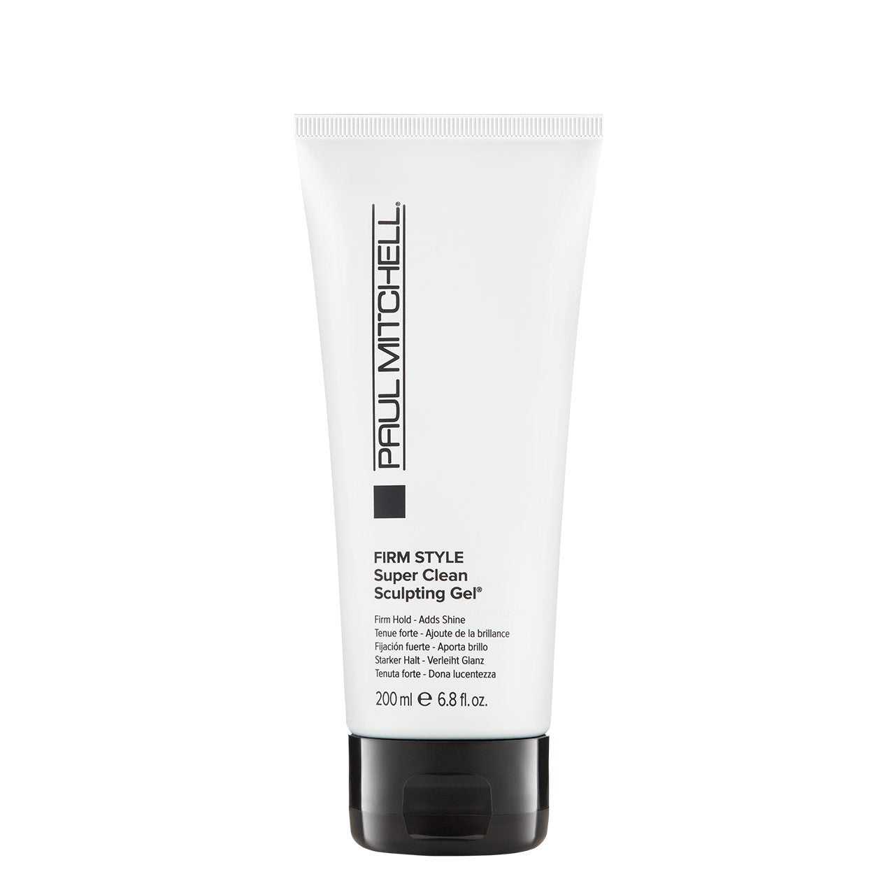 Super Clean Sculpting Gel 200ml