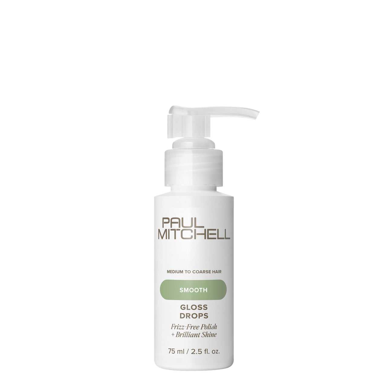 Gloss Drops 75ml
