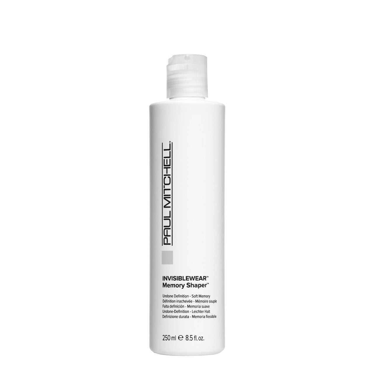 Invisiblewear Memory Shaper 250ml