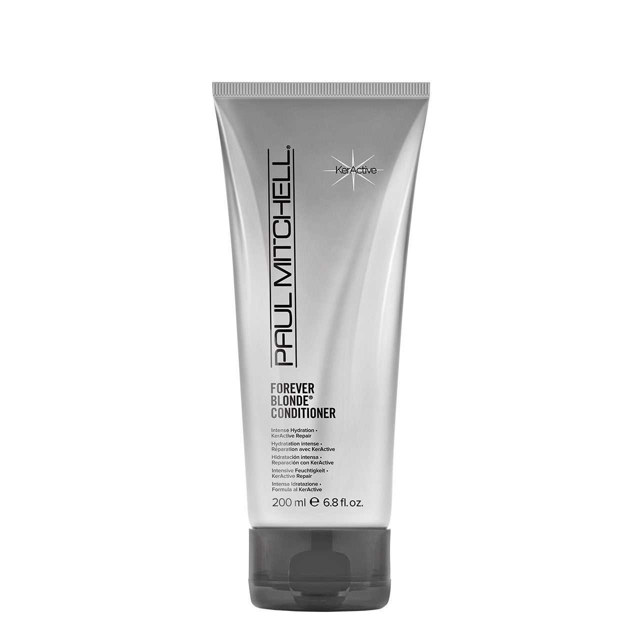 Forever Blonde Conditioner 200ml