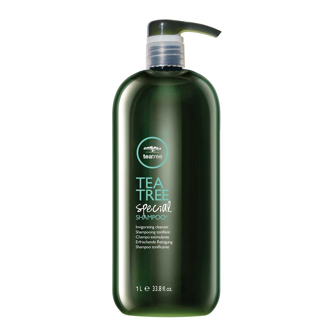 Tea Tree Special Shampoo 1000ml